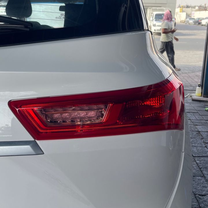 Tail Light (RH) - 2022 Chevrolet Captiva