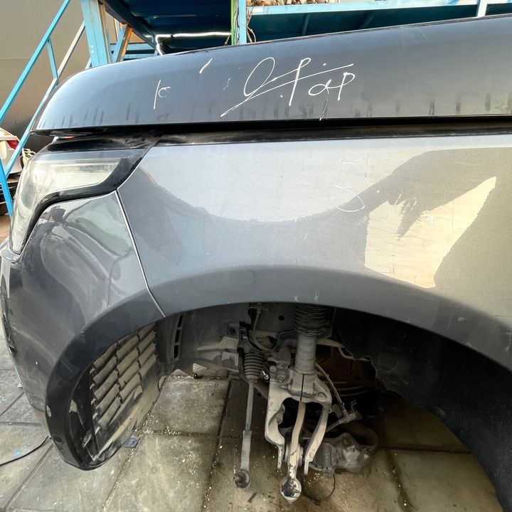 Fender (LHF) - 2017 Land Rover RANGE ROVER VOGUE
