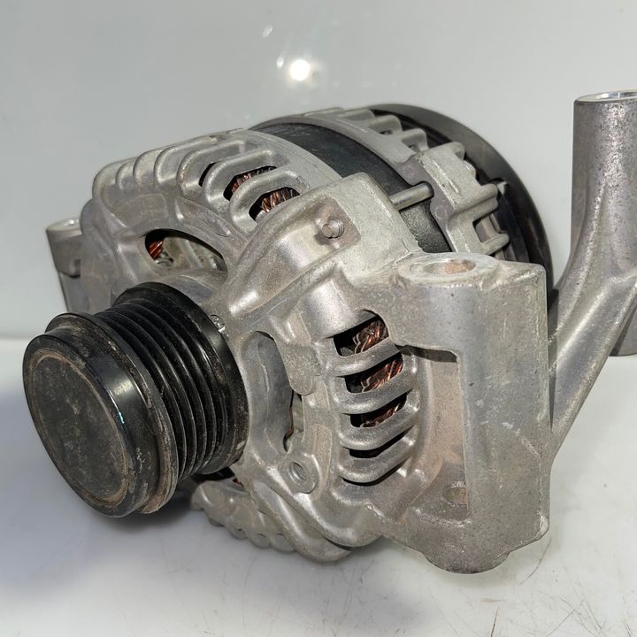 Alternator - 2018 Chevrolet Equinox LS