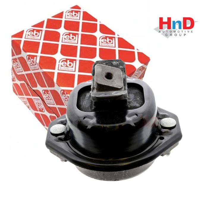 FEBI BILSTEIN 26973 Engine mount Right BMW E65 E66 E67 22116769186