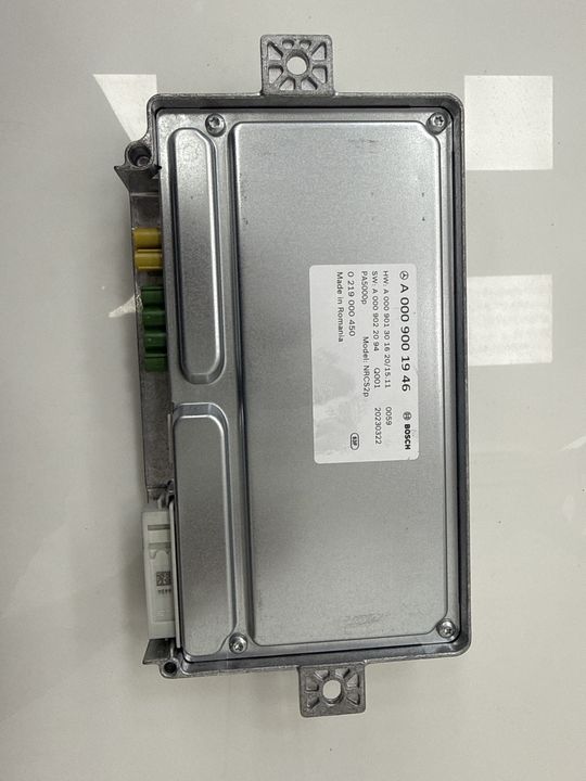 Mercedes-Benz A0009001946 NFG3P Communication Module