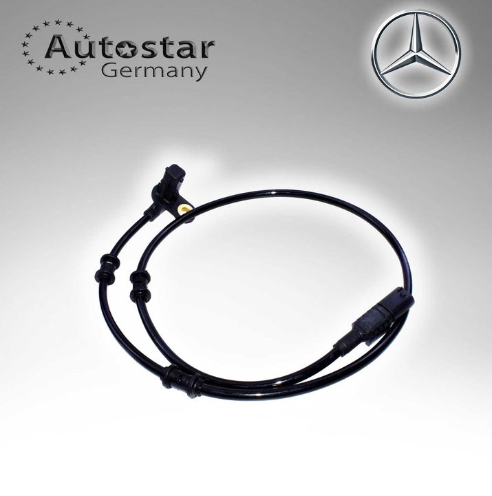Autostar Germany ABS SPEED SENSOR For Mercedes Benz  1635421918