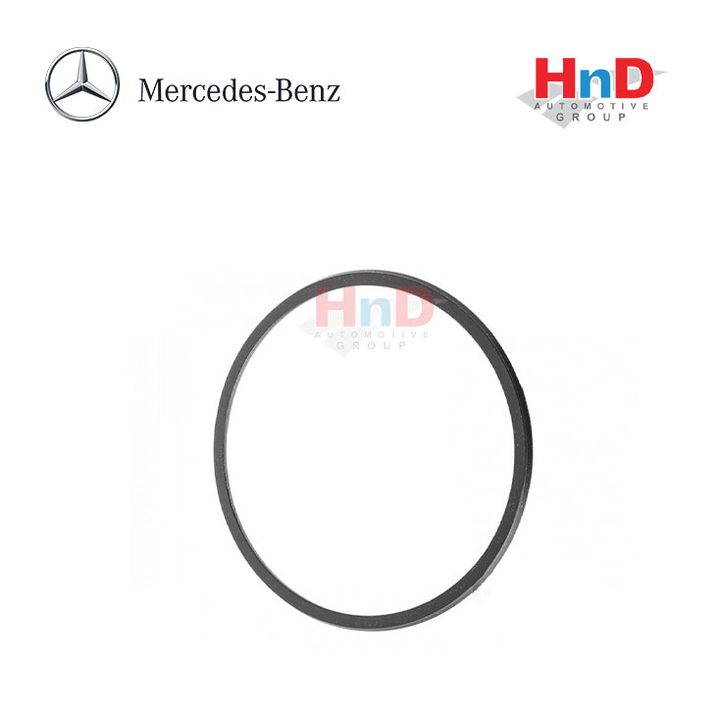 Mercedes Benz Genuine Dual wet clutch teflon and rubber ring kit 0219979845