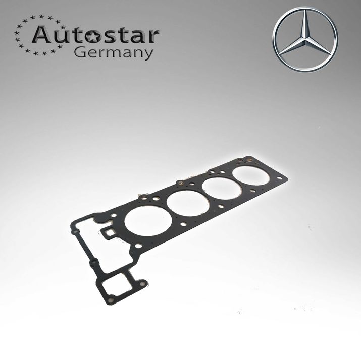 Mercedes Benz GASKET, CYLINDER HEAD 1130160420