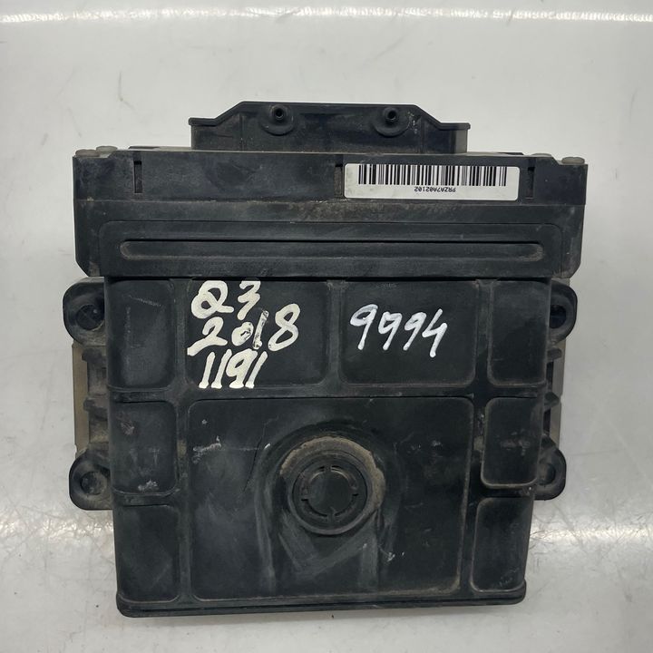 Transmission Control module - 2018 Audi Q3