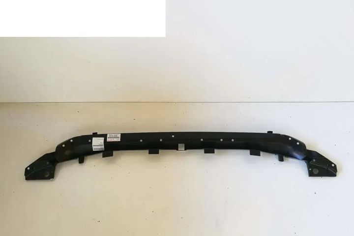 CROSS RAIL (BLACK)