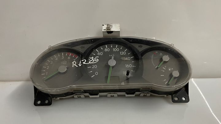 Speedometer - 2007 Ford Ranger