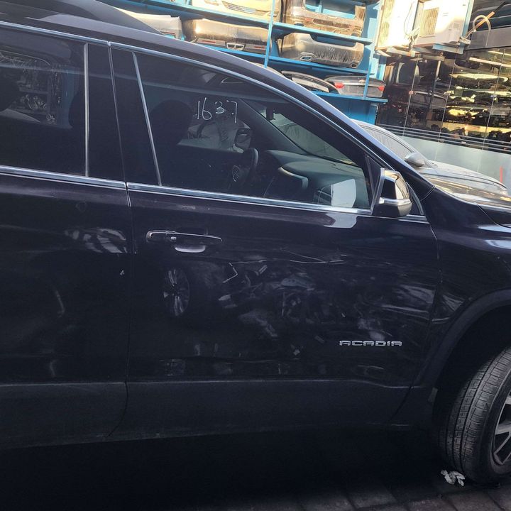 Door (RHF) - 2021 GMC Acadia