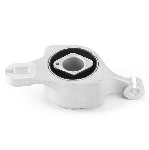 Lemforder (LEM # 3970101) CONTROL ARM BUSH LH For Mercedes Benz 1663300143