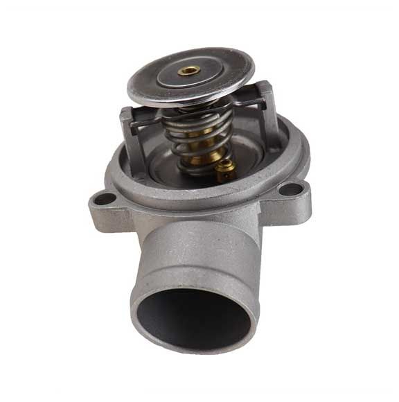 Autostar Germany THERMOSTAT COOLANT 87°C For Mercedes Benz W202 S202 C208 1112030375