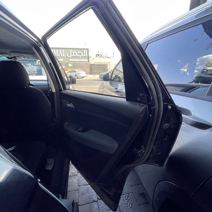 Door (RHB) - 2021 Chevrolet Captiva