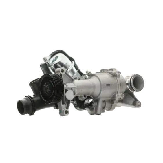 COOLANT PUMP