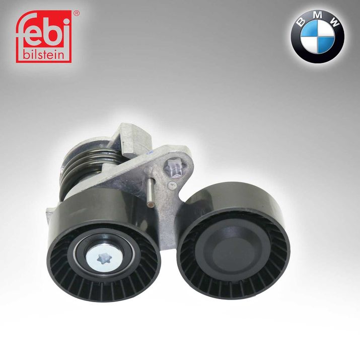 Febi Belt Tensioner (Febi # 30129) For BMW 11287563927