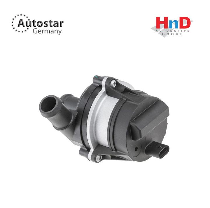 AUTOSTAR GERMANY AUXILIARY WATER PUMP RANGE ROVER SPORT  JAGUAR XF XJ F TYPE LR067228