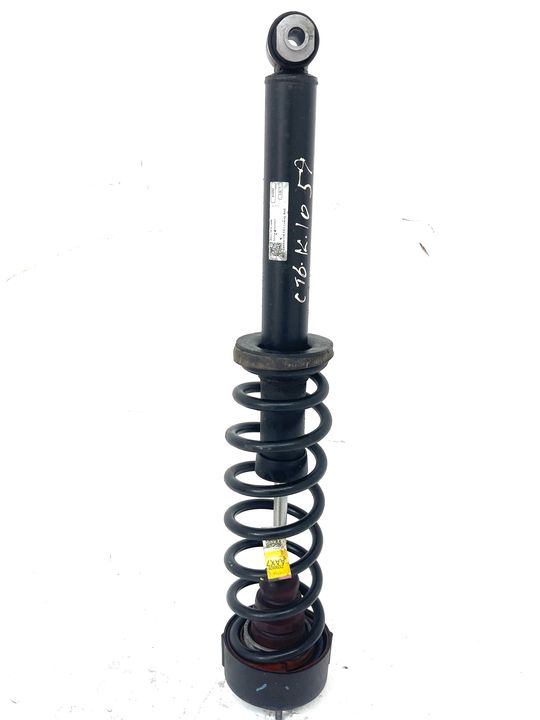 Shock absorber - 2017 Cadillac CT6 3.6L Luxury, AWD