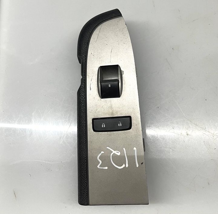 power window switch (RHF) - 2011 GMC DENALI