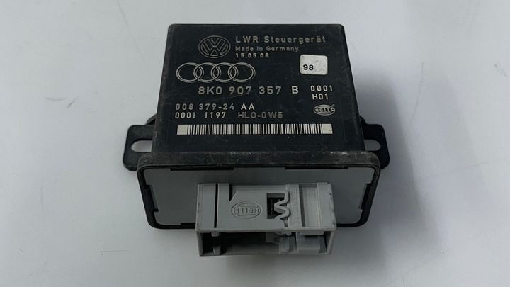 Headlight Control Module - 2009 Audi A4