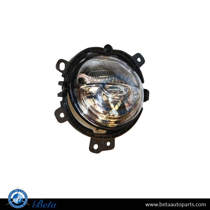 Mini Hatch / Clubman F55 / F56 / F54 (2014-2023), Fog Lamp (Left), China, 63177298333