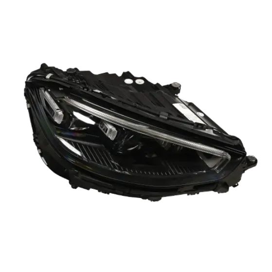 HEADLIGHT RIGHT SIDE