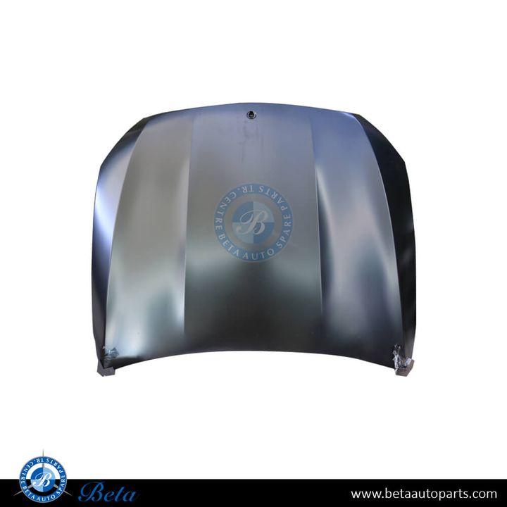 Mercedes E-Class W214 (2024-Up), Hood (Aluminum), China, 2148800100