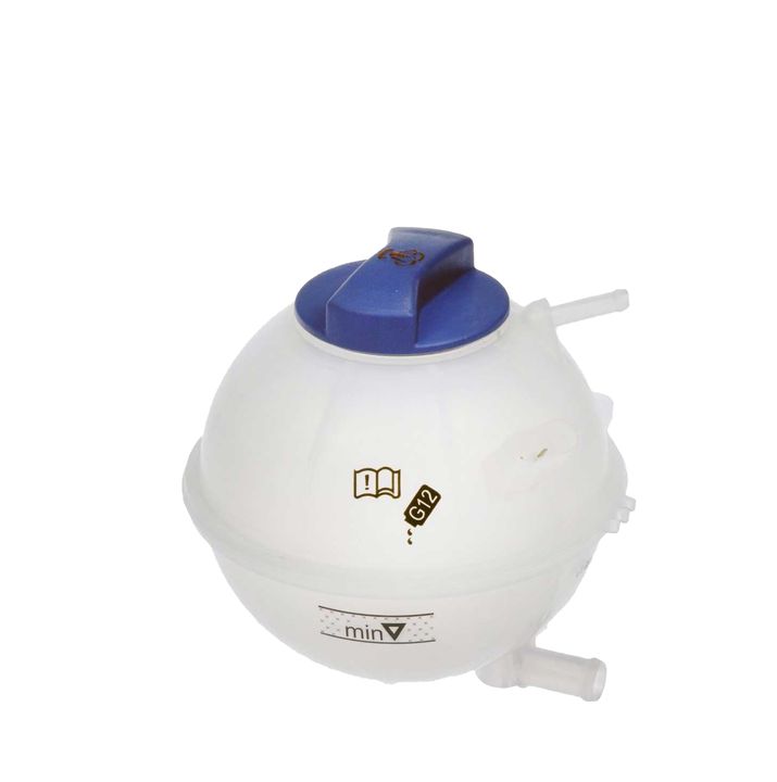 Autostar Germany EXPANSION TANK For AUDI 1J0121403B