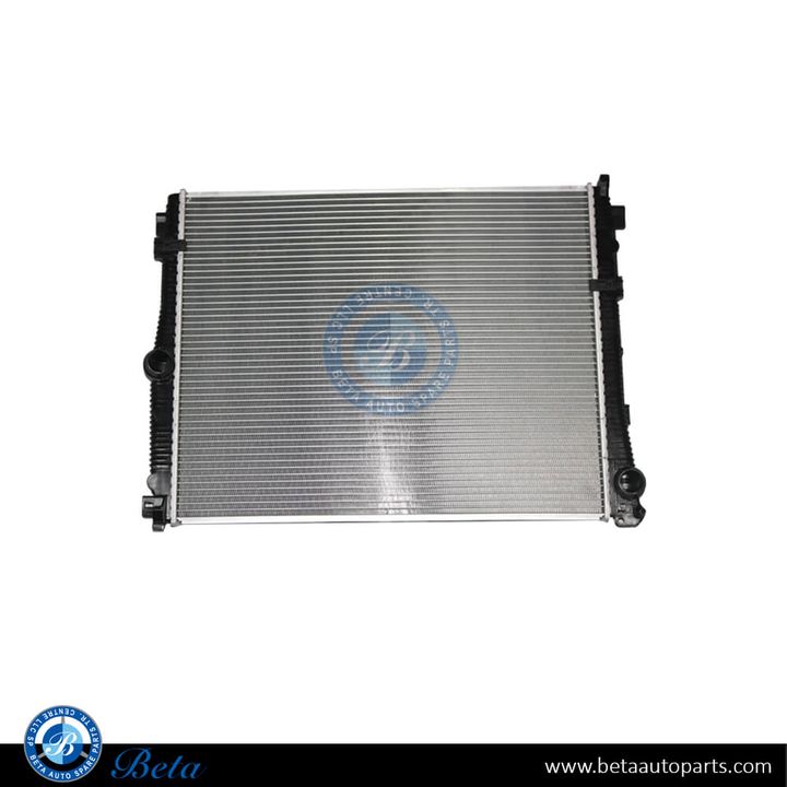 BMW 2 / 3 / 4 Series G87 / G80 / G81 / G82 / G83 (2019-Up), Radiator, China, 17118747893