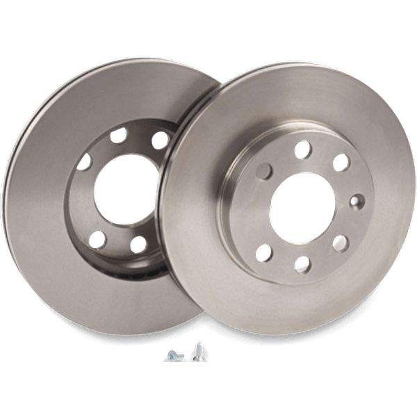 Mercedes Benz Genuine Brake Disc 0004230912
