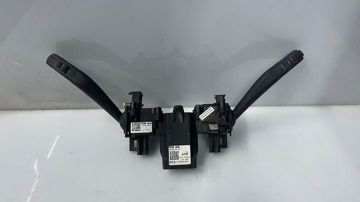 Column switch - 2013 Volkswagen Passat
