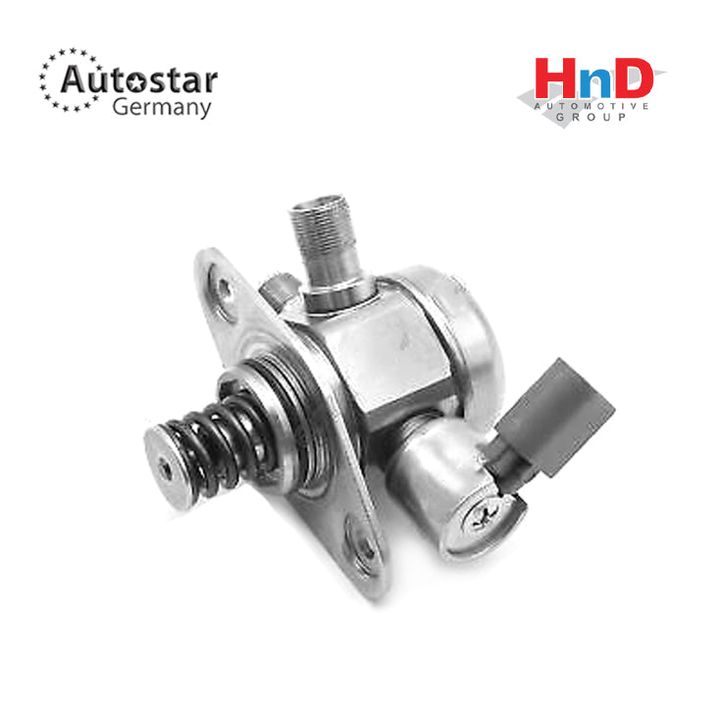 Autostar Germany HIGH PRESSURE PUMP Mercedes Benz C190 AMG GT 2016-2017 1780700501