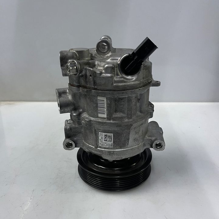 AC Compressor - 2021 Audi Q5