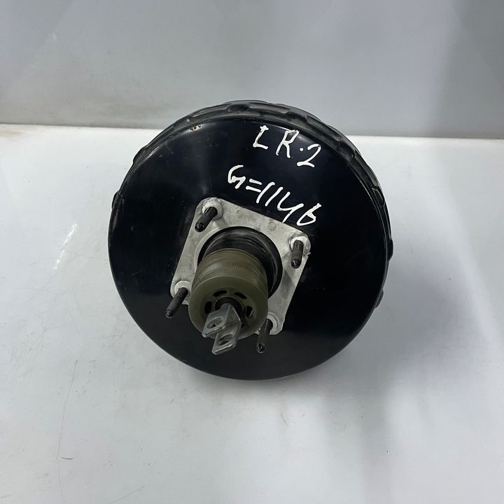 Brake booster - 2007 Land Rover LR2