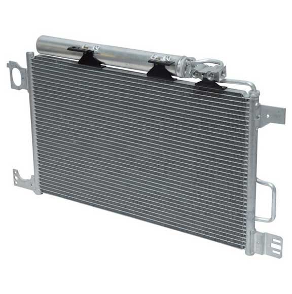 Mercedes Benz A/C CONDENSER 203 NEW 2035000854