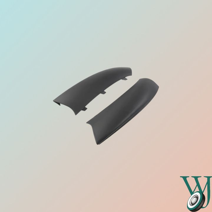 FRONT BUMPER BRACKET VELAR RIGHT
