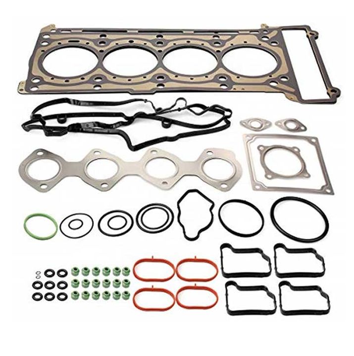 Autostar Germany  ENGINE GASKET REPAIR KIT 0299973248  0239978447  2710160921 2710160520K For Mercedes Benz
