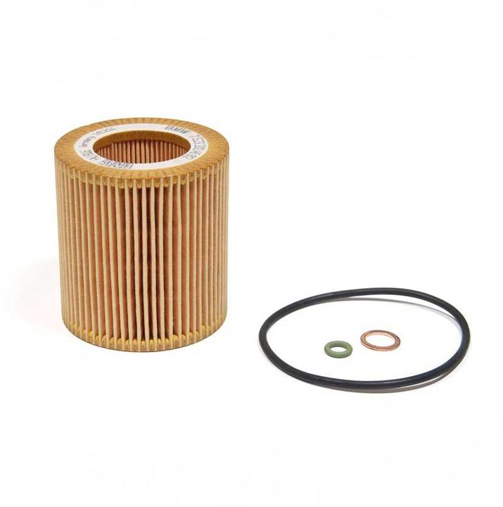 BMW Genuine FILTER ELIMENTE90  M3 11427837997