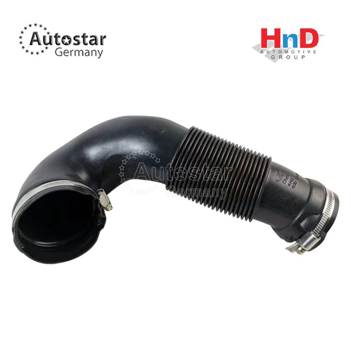 Autostar Germany (AST-5417645) Air Intake Duct Hose for Audi A6 C7 4GD129615