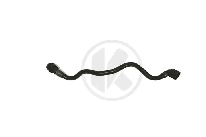COOLANT FILLING HOSE