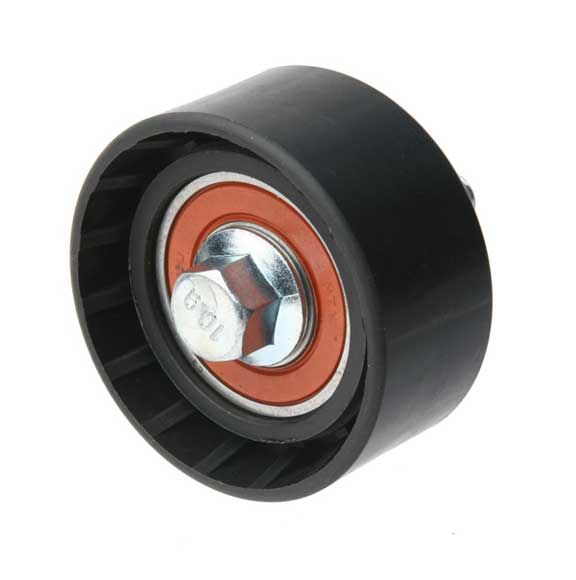 Autostar Germany PULLEY TENSIONER For Volkswagen 022145276A