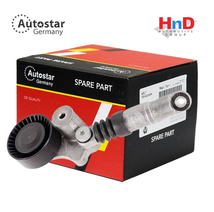 Autostar Germany Belt Tensioner MERCEDES-BENZ Sprinter 4.6-T Van (W906) 6422001670