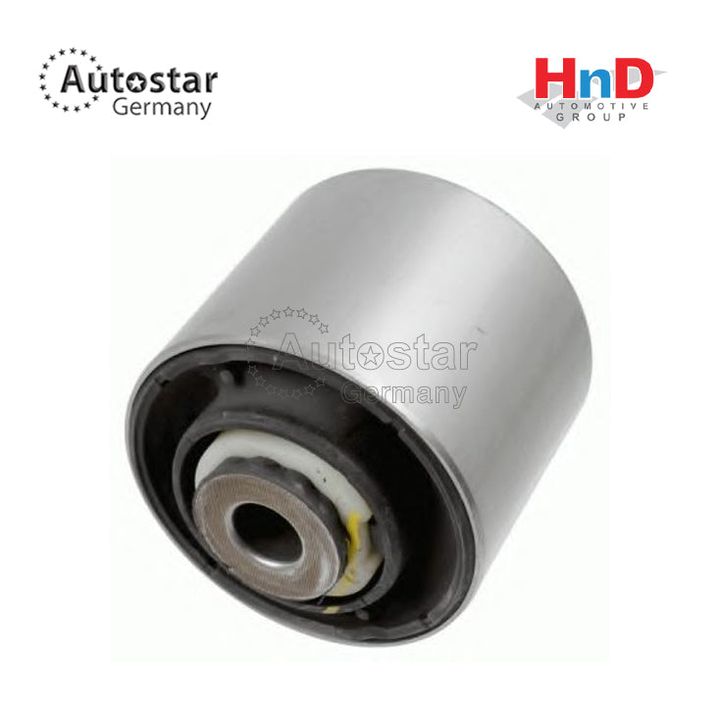 Autostar Germany (AST-557367)  Control Arm Bush Front Axle Left, Front Axle Right, Hydro Mount 2123330314