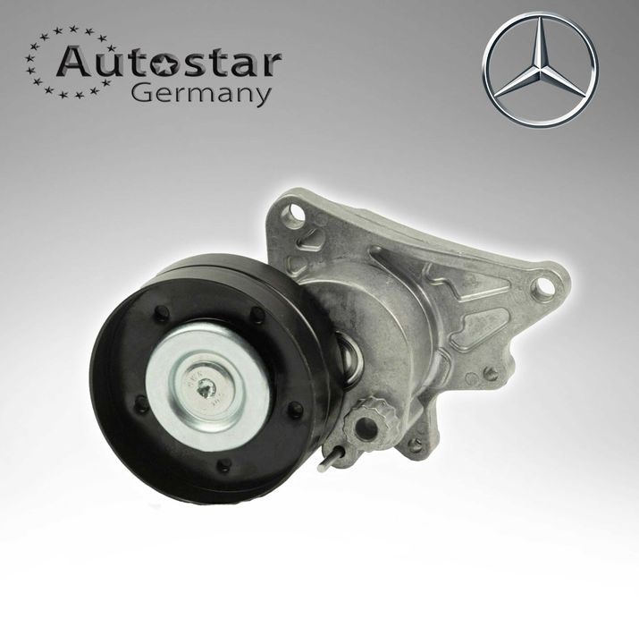 BELT TENSIONER For MERCEDES-BENZ W463, W220, C215 1132000170