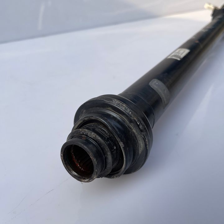 Drive Shaft - 2021 Chevrolet Trailblazer LT