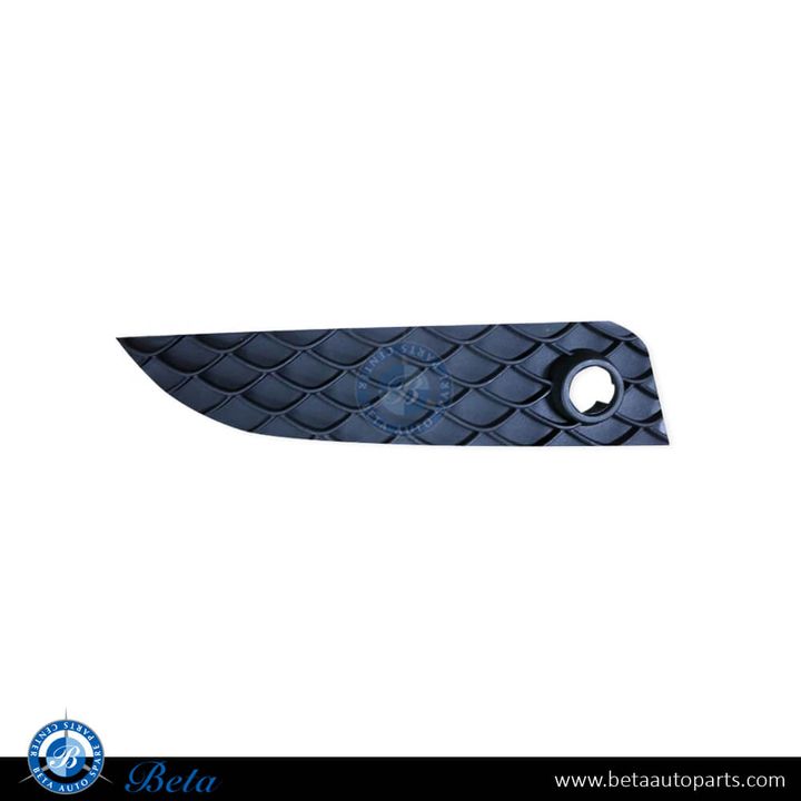 Mercedes GLC-Class W253 / C253 (2016-2019), Front Bumper Small Grille On The Center Grille (Left), China, 2538855100