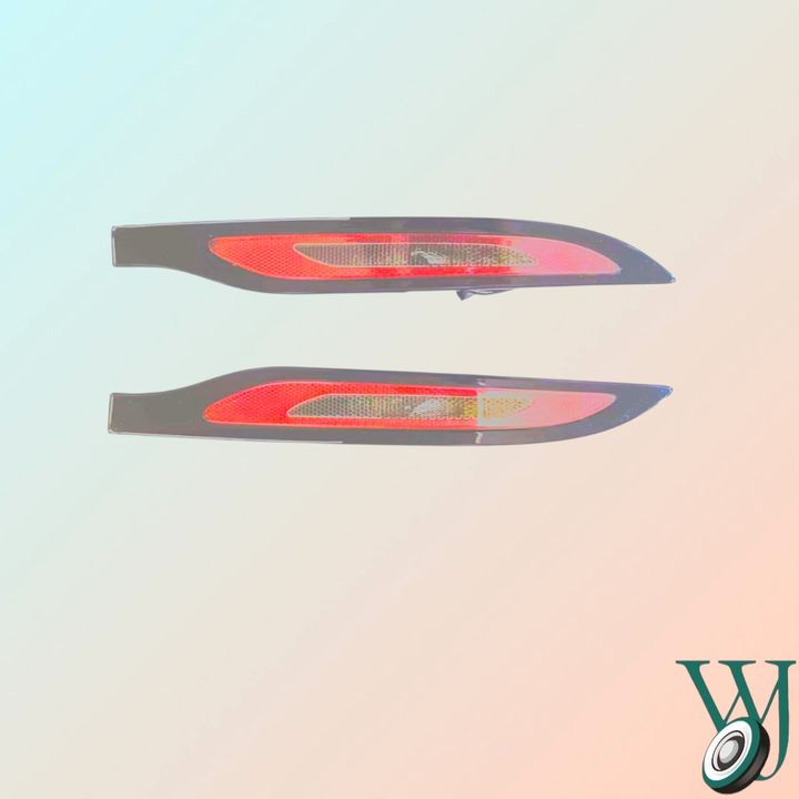rear bumper lamp EVOQUE 2020 RIGHT, EVOGUE