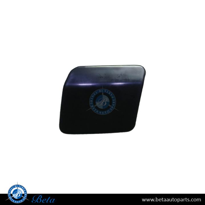 BMW X6 F16 (2015-2019), Headlamp Washer Cover M-Tek (Right), China, 51118065890