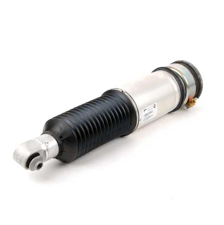 Autostar Germany  SHOCK ABSORBER LEFT E65  66 W O SENSOR  For BMW   37126785537A