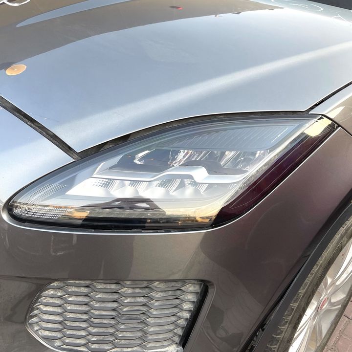 Headlight (LH) - 2019 Jaguar E-Pace
