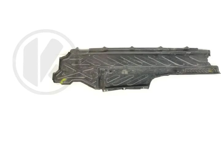 UNDER BODY PANELING L