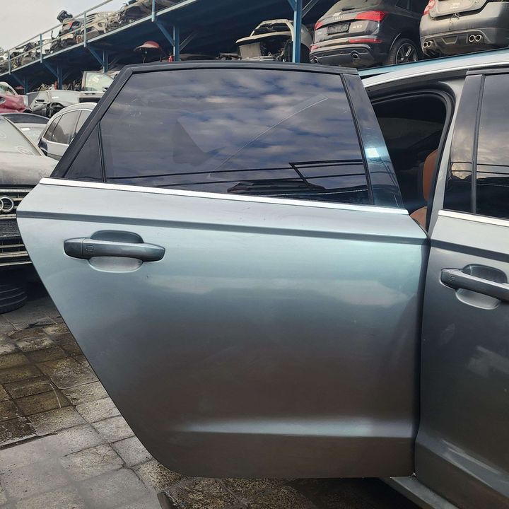 Door (RHB) - 2012 Audi A6