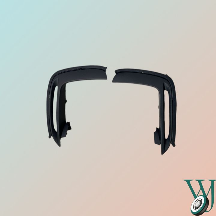 FOG LAMP COVER  VELAR SVR
